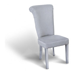Bradley Dining Chair - Dining Chairs