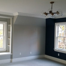 SC - Upstairs Bedrooms