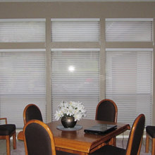 Window treatments