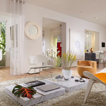 J Design Group - Coconut Grove - modern interior designer miami - South Miami