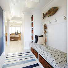 Cape House Ideas