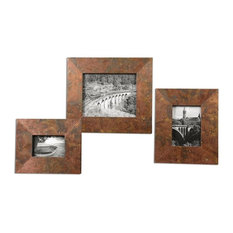 50 Most Popular Copper Picture Frames For 2021 Houzz