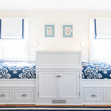 Southold Nautical Bayfront