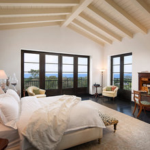 Vaulted Ceiling Ideas