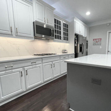 Kitchen Gallery