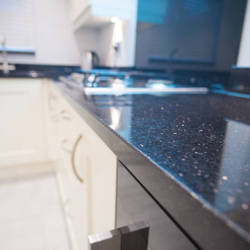 Kitchen Project - Manchester