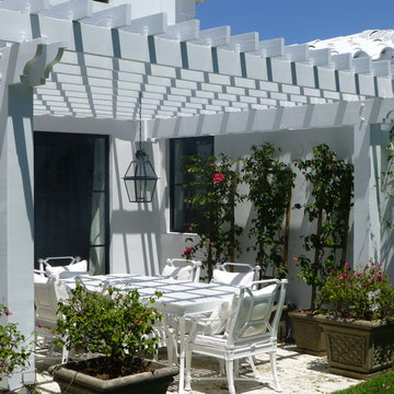 Remodeling, Interior Design