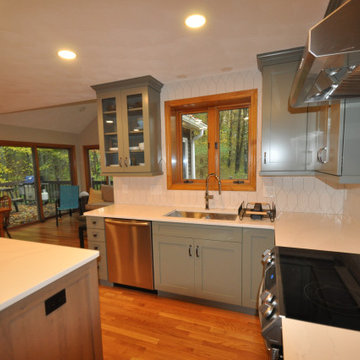 Rustic Elegance- Project 5222