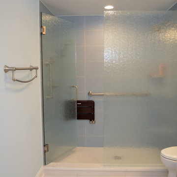 Evanston Cool and Warm Renovation