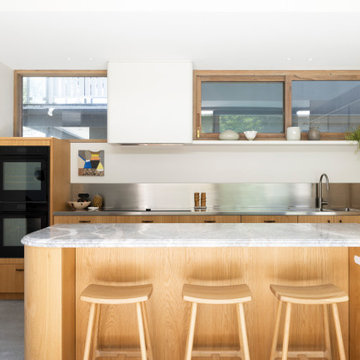 Clovelly Residence