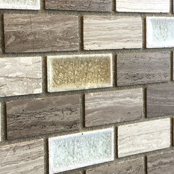 Glass Collections - Mosaic Tile