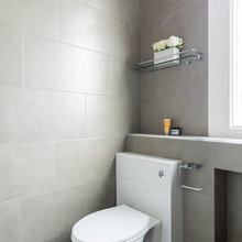 Bathroom (FS)