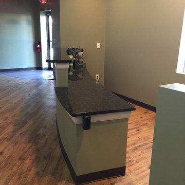Yoga Studio