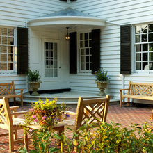 Patio Ideas