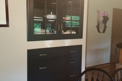 Custom Built ins