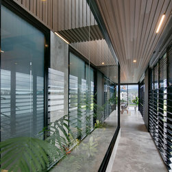 Duncan Street Sky Home - Spyre Group Collaboration - Wall & Floor Tiles