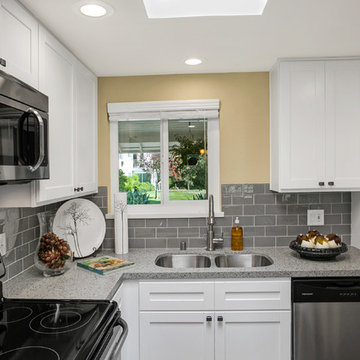 Ronda Sevilla #P / Laguna Woods