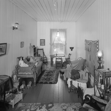 Phineas Banning House