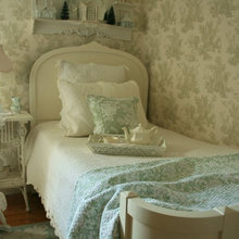 Bedrooms