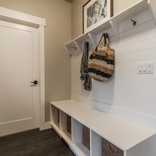 Door & Door Hardware