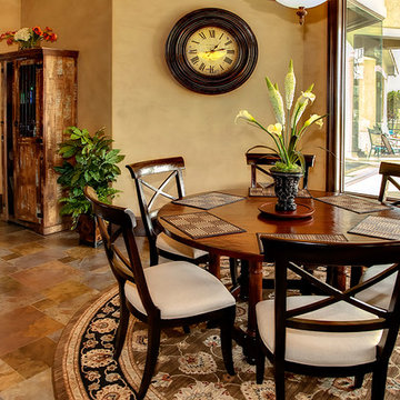 Breakfast Area by Star Furniture in Texas