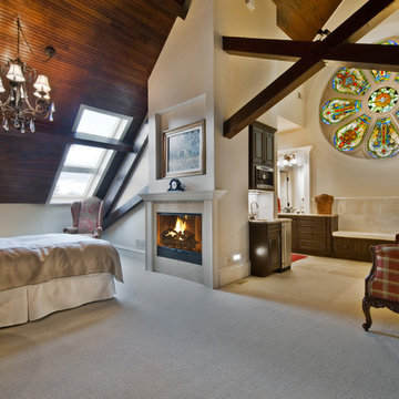 The Sanctuary Residence | Cherry Creek North Denver Colorado
