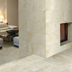 Caribbean Spanish Tile - Flooring