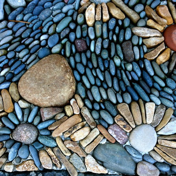 Pebble projects
