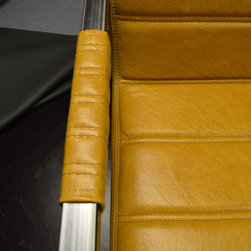 Prototype - Yellow Chair - Products