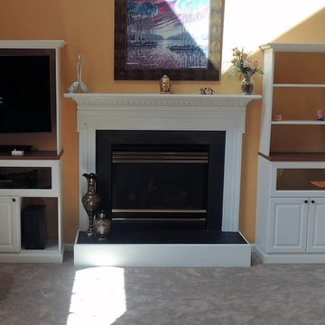 Wall Units