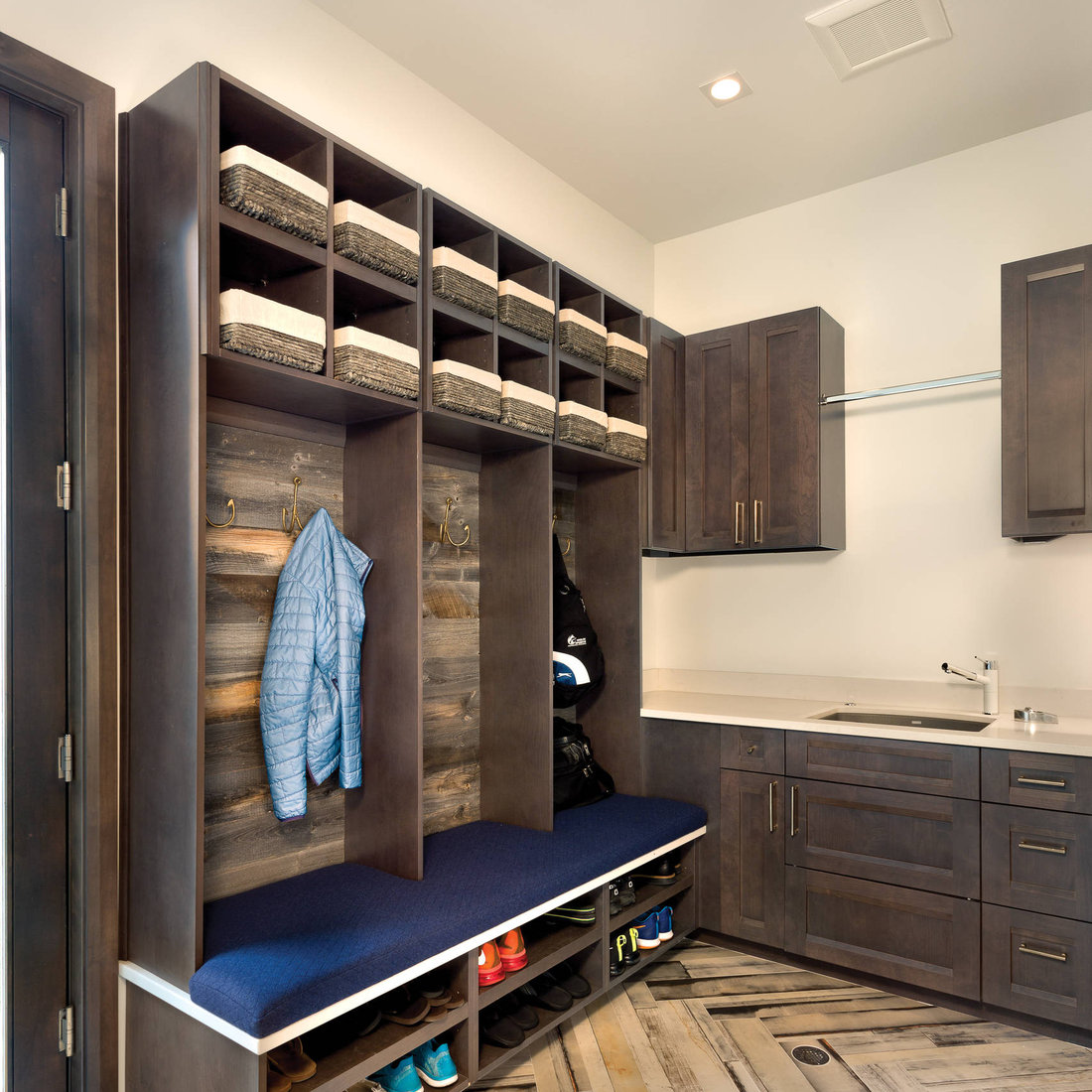 Bellerive Residence