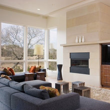 5 - Fireplace