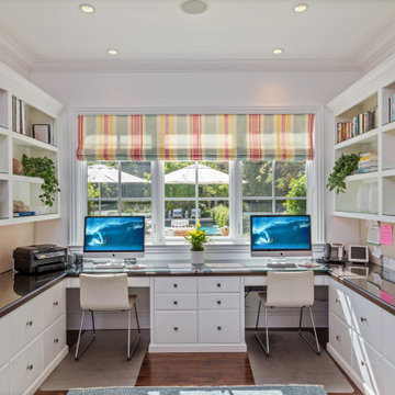 Homewood Residence