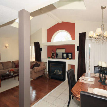 Merchants {Staged} Residence