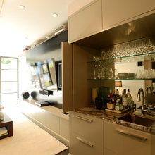 Wet Bar