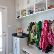 mud room