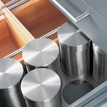 internal kitchen accessories
