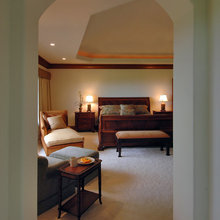 604 Atherton - Bedroom