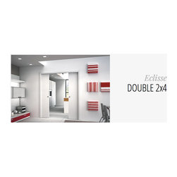 Eclisse Styles - Interior Doors