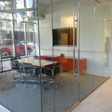Jeaneen Richard Design Warehouse