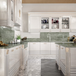 Cucina Craft - Kitchen - Products