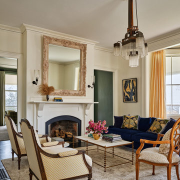 Cohasset Harbor Revival