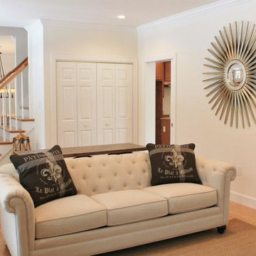 Interiors