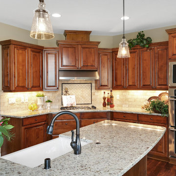 The Cavanaugh- The Reserve at Ashley Ridge