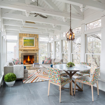 Contemporary Fremont