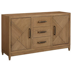 Transitional Buffets And Sideboards by HedgeApple