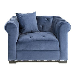 Luxury Living Room - Products