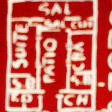 Location d'une maison traditionnelle