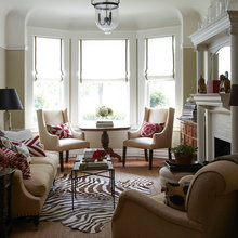 Living Room Ideas