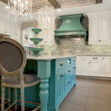 Kitchen Ideas